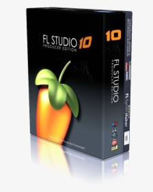 Fruity Loops Studio Producer Edition Xxl V9, HD Png Download, Transparent PNG
