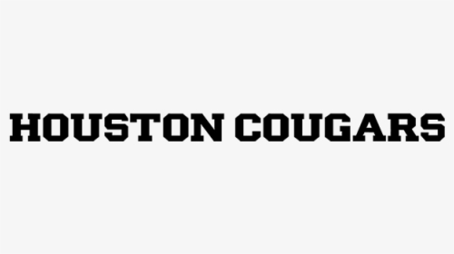 Houston Cougars, HD Png Download, Transparent PNG