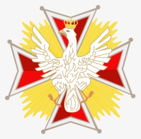 The Order Of The White Eagle - Order Of The White Eagle Png, Transparent Png, Transparent PNG