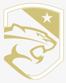 Cougars Logo Green Wwwpixsharkcom Images Galleries - Detroit Leadership Academy Mascot, HD Png Download, Transparent PNG