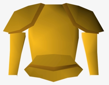 Osrs Gilded Platebody, HD Png Download, Transparent PNG