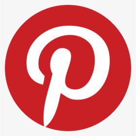 Pinterest Logo Png Transparent - Gloucester Road Tube Station, Png Download, Transparent PNG