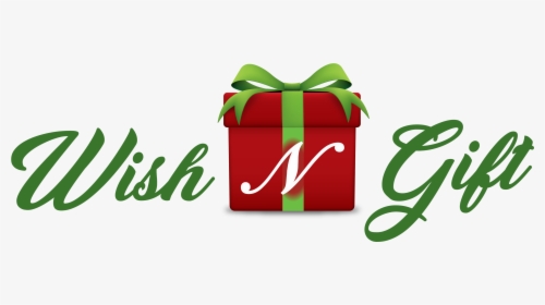 Wish N Gift, HD Png Download, Transparent PNG