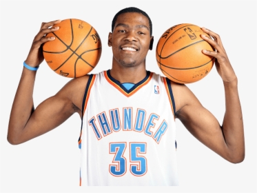 Kevin Durant Clear Background, HD Png Download, Transparent PNG