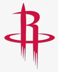 Houston Rockets Logo, HD Png Download, Transparent PNG