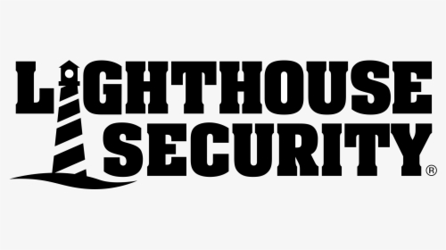 Lighthouse Security Logo Png Transparent - Parallel, Png Download, Transparent PNG