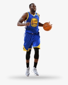 Draymond Green Png, Picture - Draymond Green No Background, Transparent Png, Transparent PNG