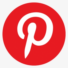Pinterest Logo Png Image Free Download Searchpng - Vector Tracing, Transparent Png, Transparent PNG
