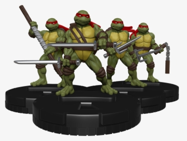 Tmnt - Idw Games Teenage Mutant Ninja Turtles Shadows, HD Png Download, Transparent PNG