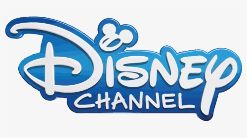 Disney Channel Logo Television Channel The Walt Disney - Disney Channel Logo 2019, HD Png Download, Transparent PNG