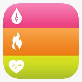 Health Book Icon Png Image - Health Icon Ios Png, Transparent Png, Transparent PNG