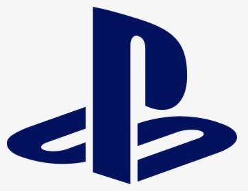 Playstation 4 Logo Ndash Ps4 Logodownloadorg Download - Playstation Logo Transparent Background, HD Png Download, Transparent PNG