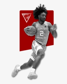Coby White Graphic - Player, HD Png Download, Transparent PNG