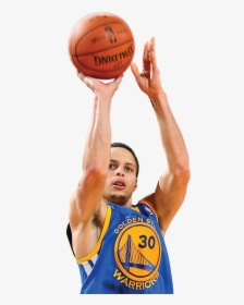 Hot Curry - Stephen Curry Transparent Background, HD Png Download, Transparent PNG