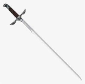 Sword Png Free Download - Assassin's Creed Sword Of Altair, Transparent Png, Transparent PNG