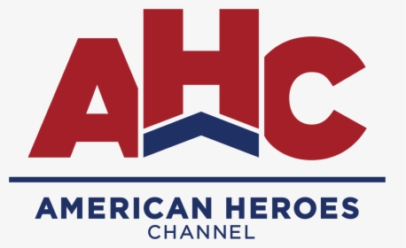 American Heroes Channel Logo, HD Png Download, Transparent PNG