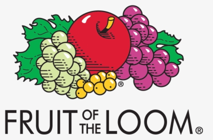 Fruit Of The Loom Logo - Mandela Effect Examples 2018, HD Png Download, Transparent PNG