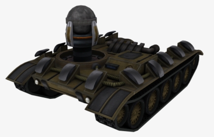 Tungldp - Churchill Tank, HD Png Download, Transparent PNG