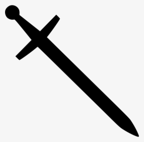 Sword Vector Png - Sword Icon Png, Transparent Png, Transparent PNG