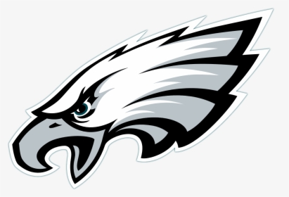 Philadelphia Eagles Logo Png Image Clipart - Philadelphia Eagles Logo, Transparent Png, Transparent PNG