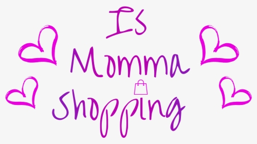 Is Momma Shopping - Fashion, HD Png Download, Transparent PNG