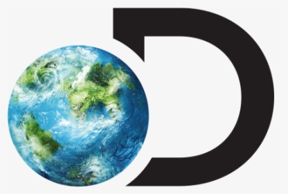 Symbol Of Discovery Channel, HD Png Download, Transparent PNG