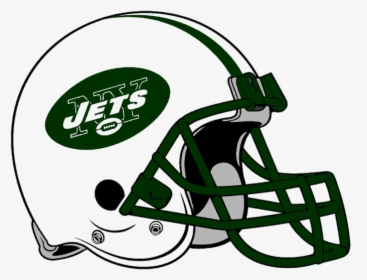Chargers Vs Jets Playoff Preview Fantasydaddy Rh Fantasydaddy - New York Jets Helmet Logo, HD Png Download, Transparent PNG