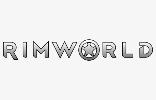 Rimworld Logo Png, Transparent Png, Transparent PNG