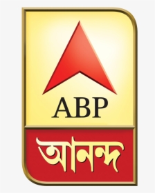 Abp Ananda Logo, HD Png Download, Transparent PNG