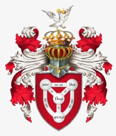 Shield Of God - Lucy Coat Of Arms, HD Png Download, Transparent PNG