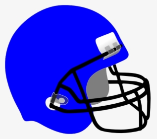 Football Helmet Clip Art - Yellow Football Helmet Clipart, HD Png Download, Transparent PNG