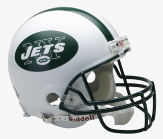 Jets Football Helmet, HD Png Download, Transparent PNG