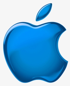 Apple Iphone Clipart Llogo - Transparent Background Images Apple Logo, HD Png Download, Transparent PNG