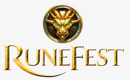 Runefest 2017 Logo, HD Png Download, Transparent PNG