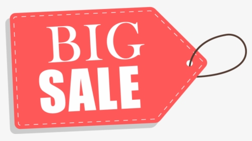 Special Offer Button Png - Big Sale Sign Png, Transparent Png, Transparent PNG
