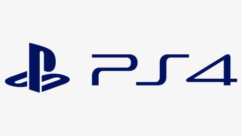 Playstation 4 Logo Vector, HD Png Download, Transparent PNG