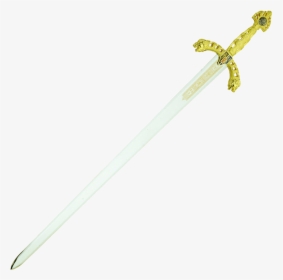 Sword Of Roland By Marto - Song Of Roland Sword, HD Png Download, Transparent PNG