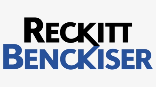 Reckitt Benckiser Logo Png Transparent - Reckitt Benckiser Logo, Png Download, Transparent PNG