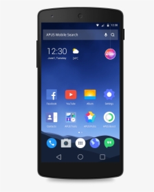 Apus Phone, HD Png Download, Transparent PNG