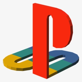 Download Playstation Png Png Picture - Playstation 1 Logo Png, Transparent Png, Transparent PNG