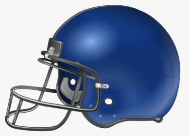 Football Helmet Ole Miss Rebels Football American Football - Football Helmet No Background, HD Png Download, Transparent PNG
