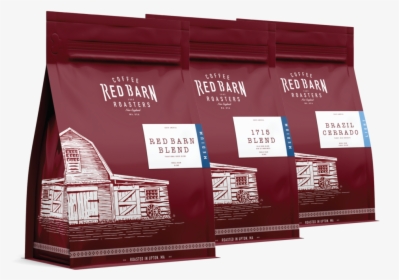 Red Barn Coffee, HD Png Download, Transparent PNG
