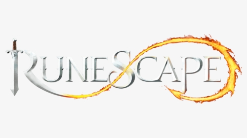 Runescape Logo Png - Runescape Game Logo, Transparent Png, Transparent PNG