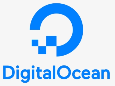 Digital Ocean, HD Png Download, Transparent PNG