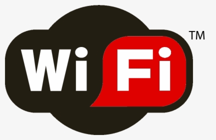 Wi-fi � Boni - Png Logo Wi Fi, Transparent Png, Transparent PNG