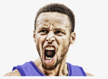 Stephen Curry, HD Png Download, Transparent PNG