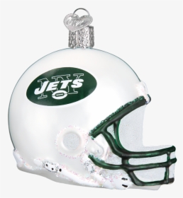 Old World Christmas - New York Jets, HD Png Download, Transparent PNG