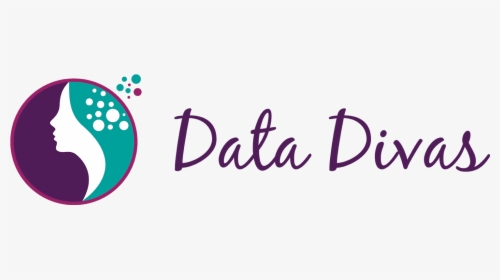 Data Divas - Calligraphy, HD Png Download, Transparent PNG