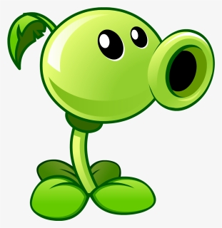 Plants Vs Zombies Png Free Download - Zombies Vs Plantas Png, Transparent Png, Transparent PNG