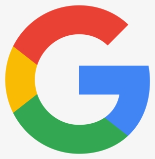 Pinterest Logo Png Transparent Background - Google Logo Png, Png Download, Transparent PNG